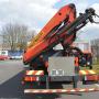 Renault  Premium Kran Palfinger PK 12000