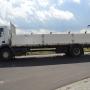 Renault  Premium Kran Palfinger PK 12000