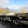ES-GE  4 AXEL / 36 Meter Ausziehbar 