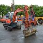 Kubota KX 161-1