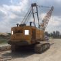 Liebherr  HS852/ 851HD Raupenkran