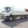 Renault  Premium Kran Palfinger PK 12000