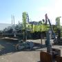 Wirtgen  SP 1500 Concrete Paver