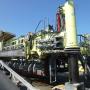 Wirtgen  SP 1500 Concrete Paver