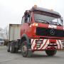 Mercedes Benz 2648 Retarder