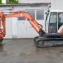 Kubota KX 161-1