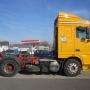 DAF XF 105.460 SC  / SCHALTER / E5