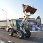 TEREX / KRAMER TL80AS