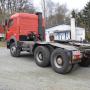 Mercedes Benz 2648 Retarder