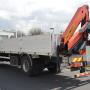 Renault  Premium Kran Palfinger PK 12000