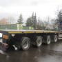 ES-GE  4 AXEL / 36 Meter Ausziehbar 