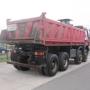 Mercedes-Benz  SK 3544 / 8x4 / Meiller-Kipper