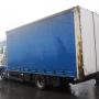 MAN  TGA 18.410 XXL / Schalter / Retarder/ Jumbo 