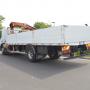 Renault  Premium Kran Palfinger PK 10000