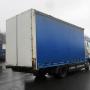 MAN  TGA 18.410 XXL / Schalter / Retarder/ Jumbo 