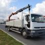 Renault  Premium Kran Palfinger PK 12000