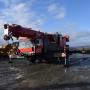 Liebherr LTM 1070 / Allrad
