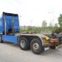 DAF XF95.480 SC Abrollkipper