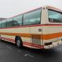 Mercedes-Benz  O 303 RHS / V 8 / Retarder / WC