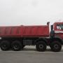 Mercedes-Benz  SK 3544 / 8x4 / Meiller-Kipper