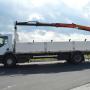 Renault  Premium Kran Palfinger PK 12000