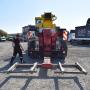 FAUN BKF 40-4L 8x8 Autokran+Abschlepp