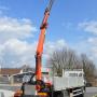 Renault  Premium Kran Palfinger PK 12000