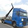 DAF XF95.480 SC Abrollkipper