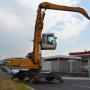 Liebherr  A 924 Litronic / Industrie / Umschlagbagger