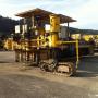 Wirtgen  SP 1600 Beton Fertiger / Concrete Paver