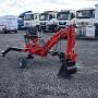 SPIDERTEC  MINIBAGGER 
