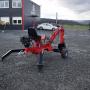 SPIDERTEC  MINIBAGGER 