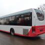 Scania OmniLink / EURO 3 / TOP ZUSTAND