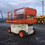 JLG 260 MRT / 4x4 / Schere / 9 m