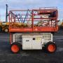 JLG 260 MRT / 4x4 / Schere / 9 m