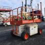 JLG 260 MRT / 4x4 / Schere / 9 m