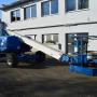 GROVE MZ 46 CXT -Arbeitshöhe 14m-