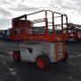 JLG 260 MRT / 4x4 / Schere / 9 m