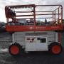 JLG 260 MRT / 4x4 / Schere / 9 m