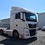 MAN TGX 18.440 / LowLiner / EURO 6