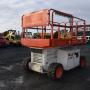 JLG 260 MRT / 4x4 / Schere / 9 m