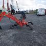 SPIDERTEC  MINIBAGGER 