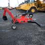 SPIDERTEC  MINIBAGGER 