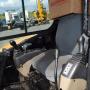 CAT 305 CR Orig. 3500 BST Minibagger