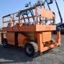 JLG 4394 RT / 4x4 / Schere / Diesel / 15 m