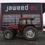 CASE IH 5140 AV Maxxum