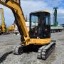 CAT 305 CR Orig. 3500 BST Minibagger