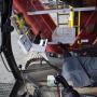 ABI TM 12/15 Sennebogen SR35T