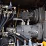 ABI TM 12/15 Sennebogen SR35T