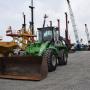CAT 928 G **Schaufel + Gabel**